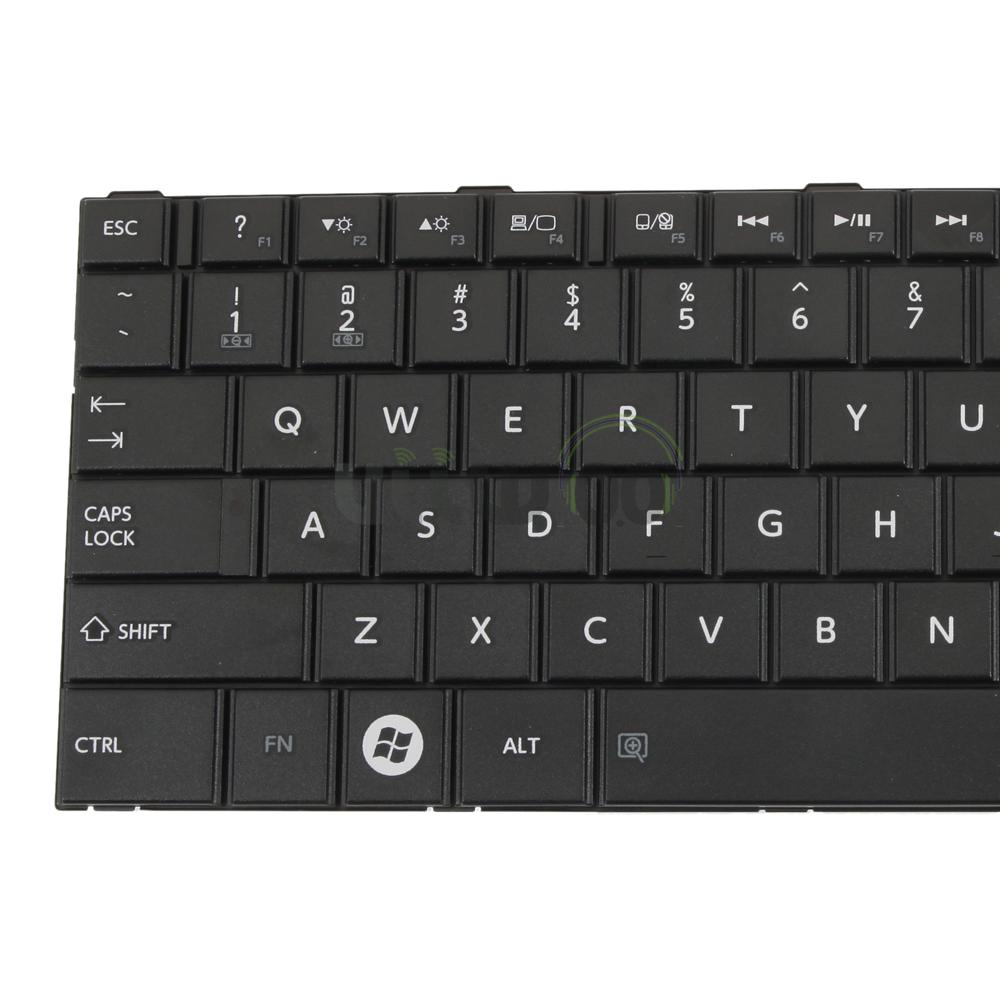 laptop keyboard for toshiba satellite c840 c840d c845 laptop keyboard for toshiba satellite c840 c840d c845