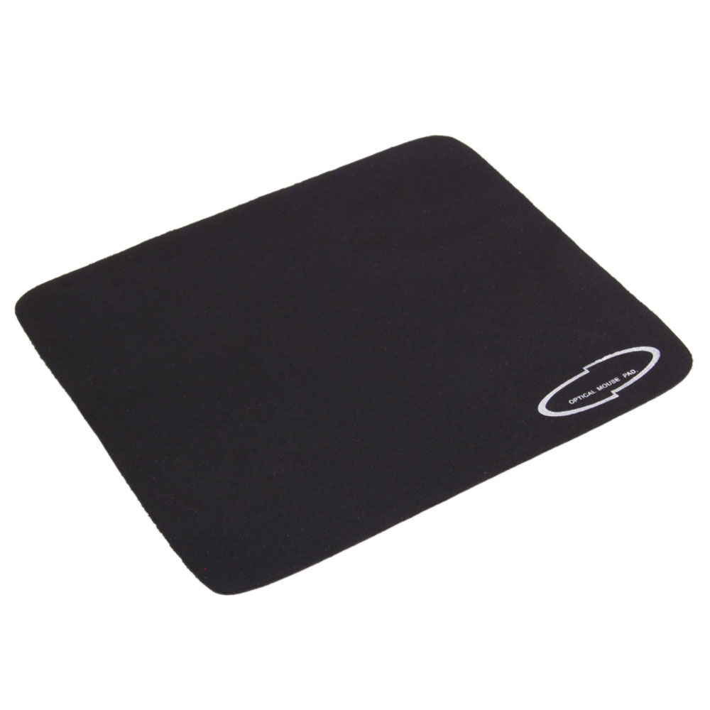 Black Comfort Mat Mouse Mice Pad Computer PC Laptop Soft Gel Rest eBay
