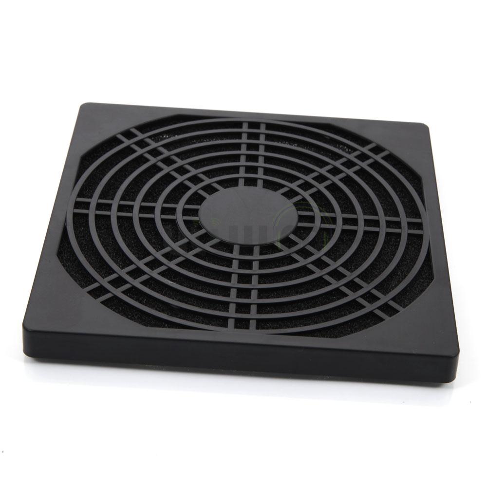 Dustproof 120mm Case Fan Dust Filter for Computer Nice eBay